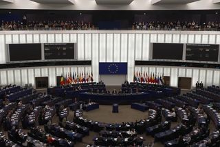 W Parlamencie Europejskim słychać głosy krytyki wobec nowego budżetu UE