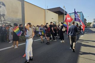 5. Marsz Równości w Rzeszowie