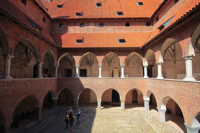 Lidzbark Warmiński stanie się uzdrowiskiem. Jest już projekt rozporządzenia