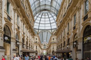 Ten city break z Rzeszowa podbija serca podróżnych. Lot zajmuje tylko 2 godziny