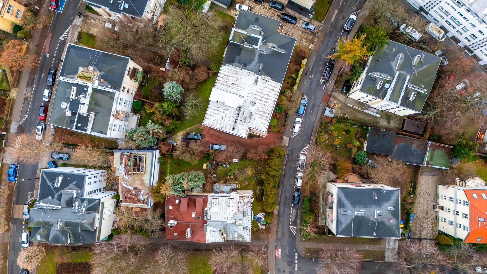 Praga - dzielnica Warszawy