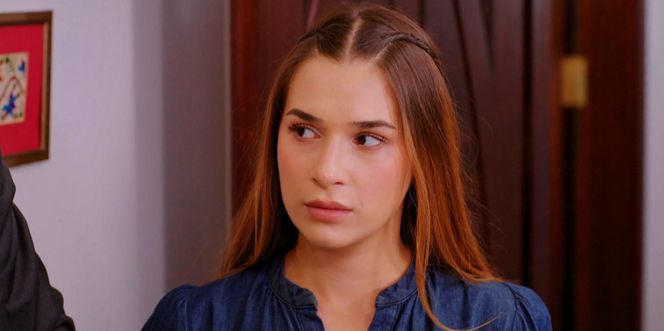 Miłość i nadzieja odc. 295. Sila