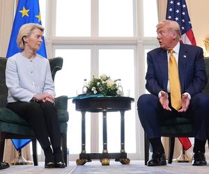 Nowa stawka celna. UE-USA zawarły porozumienie