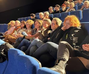 Specjalny pokaz filmu Dom Dobry w Grudziądzu