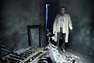 Na krawędzi 2 sezon odc. 9. Andrzej Czyż (Przemysław Sadowski)