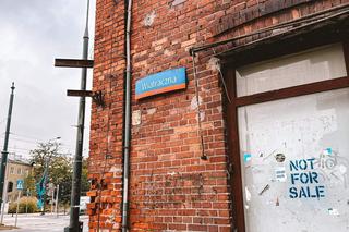 Zabytkowa piekarnia Rajcharta przy rondzie Wiatraczna uratowana przed rozbiórką. Wiemy, co będzie się tam mieścić