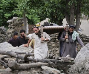 Już 1100 osób nie żyje po koszmarnym trzęsieniu ziemi. Dramatyczna akcja ratunkowa