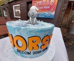 Rozpoczęcie sezonu nad zalewem Chechło-Nakło