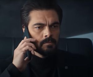 Emanet. Nana o krok od śmierci 