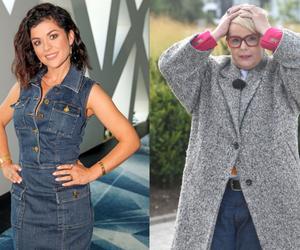 Korwin-Piotrowska ostro pojechała po Cichopek. Zrugała ją za zdjęcie z Izraela