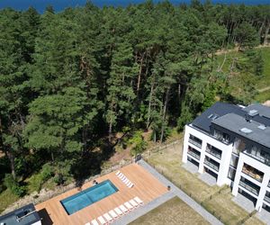 Apartamenty Magiczny Łukęcin nad Bałtykiem