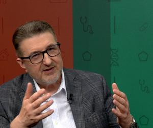 Prof. Tarnowski: Ludzie nie rozumieją, że otyłość jest śmiertelna