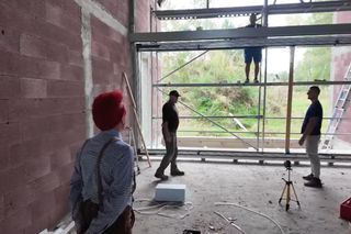 willa Wiśniewskiego