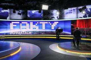 Wzięli się za Fakty TVN. Już nie będą tak wyglądać