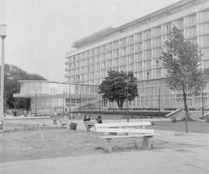 Kołobrzeg z czasów PRL