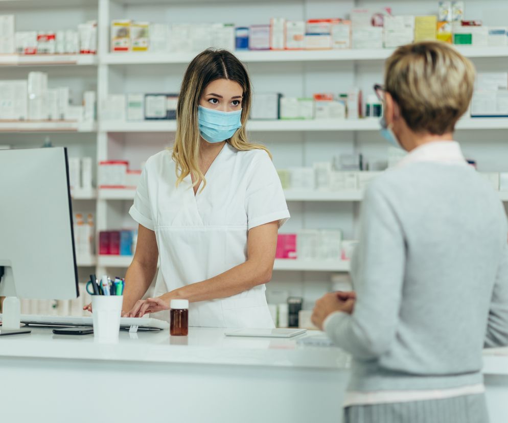 Apteki wycofały część preparatów na cholesterol. Sprawdź, które