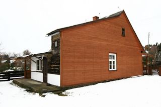 Stare chaty - największe nośniki wiedzy