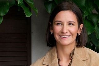 M jak miłość odc. 1889. Agnes (Amanda Mincewicz)