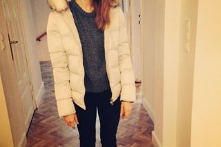 Tak zmieniała się Kasia Tusk