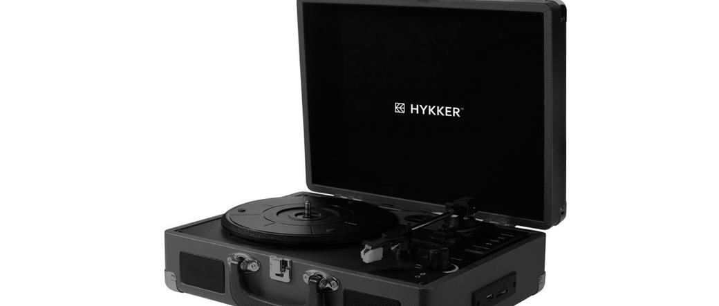 HYKKER.