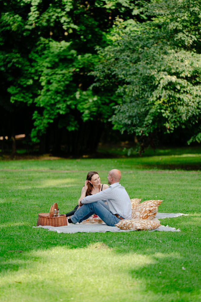 Rolnik szuka żony 12 - Gabriel