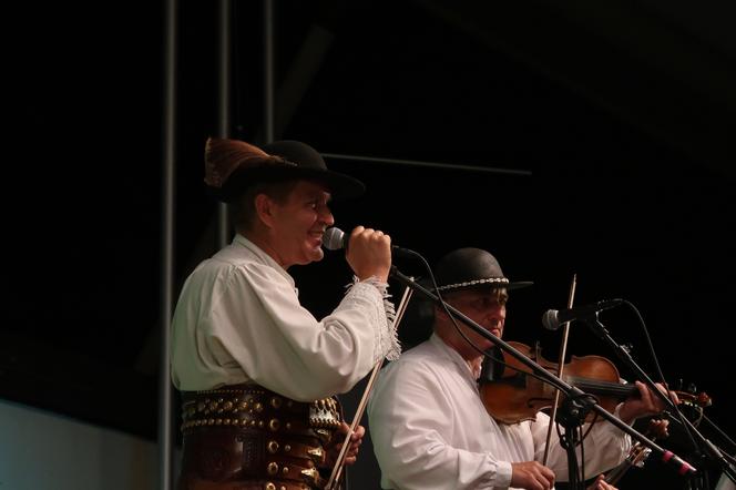 Koncert legendarnych zespołów Trebunie Tutki i Twinkle Brothers w Wiśle [ZDJĘCIA]