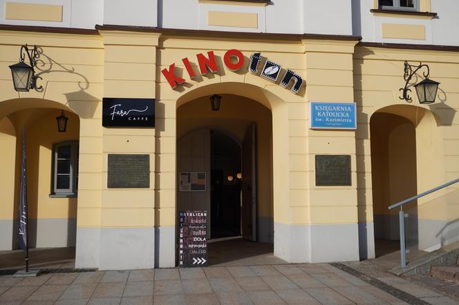 Kino Ton