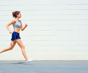 Ile kalorii można spalić podczas joggingu?