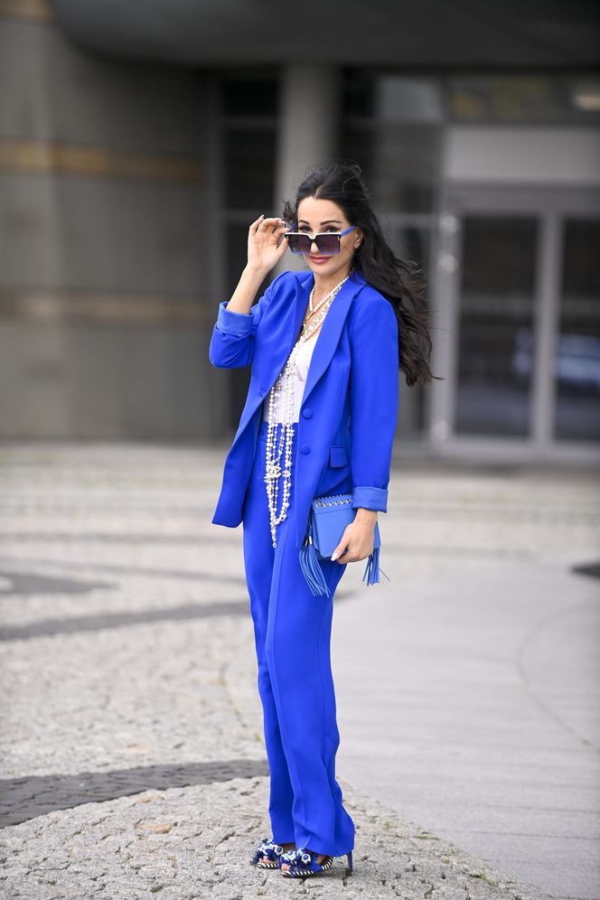  Justyna Steczkowska wyjawiła, jak przygotowuje się do Eurowizji