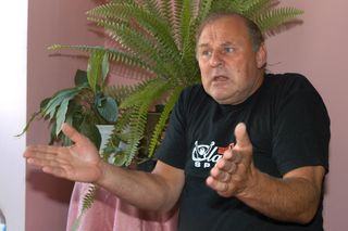 Jan Tomaszewski obchodzi 77. urodziny! Tak zmieniał się przez lata