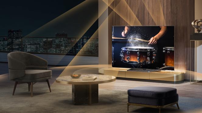 nowości TV Hisense