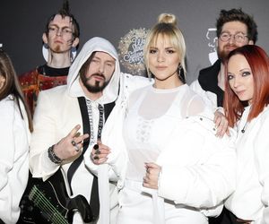 Dominika Gawęda 2017 rok