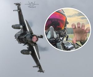Tragedia w Radomiu. To ostatnie zdjęcie i nagranie pilota Tiger Team