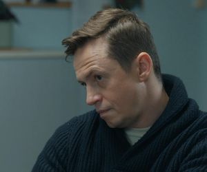 Barwy szczęścia, odcinek 3202. Błażej (Piotr Ligienza)