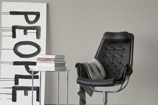 Modne, kultowe fotele