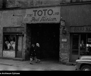 „Salceson” i „gablota”. Te słowa znają tylko prawdziwi warszawiacy. To zaginiony język stolicy