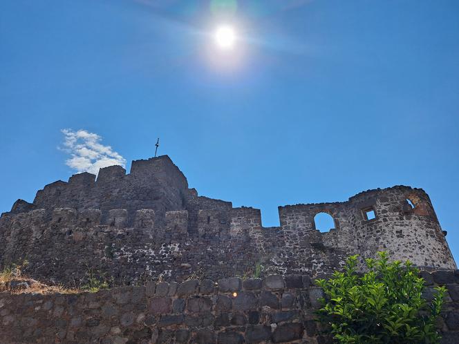 Lesvos - wakacje na wyspie Safony