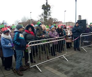 Orszak Trzech Króli w Grudziądzu