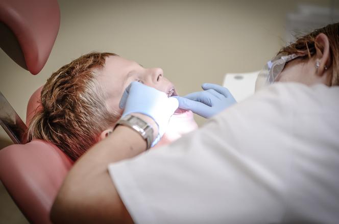 Powstanie gabinet dentystyczny w podstawówce w Jedlni-Letnisku.