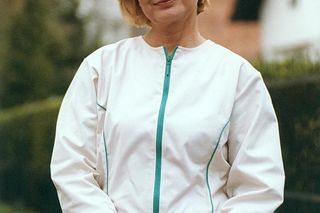 Barbara Bursztynowicz odchodzi z Klanu