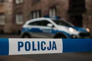 Zwłoki kobiety znalezione na rzeszowskiej żwirowni. Policja i prokuratura wyjaśniają sprawę 