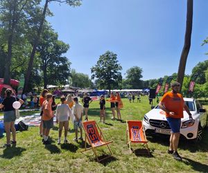 Eska Summer City 2025 odwiedziła Opole Lubelskie!