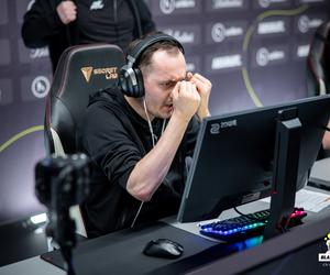 9INE pokonane przez podopiecznych kubena. Polacy spadają do drabinki ostatniej szansy ESL Challenger League