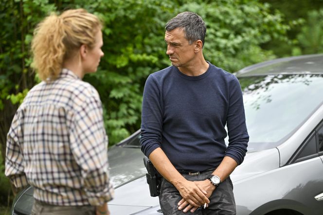 To już plaga! Kolejny gwiazdor ogłosił rozwód. Michał Czernecki spędził z żoną Magdaleną 20 lat