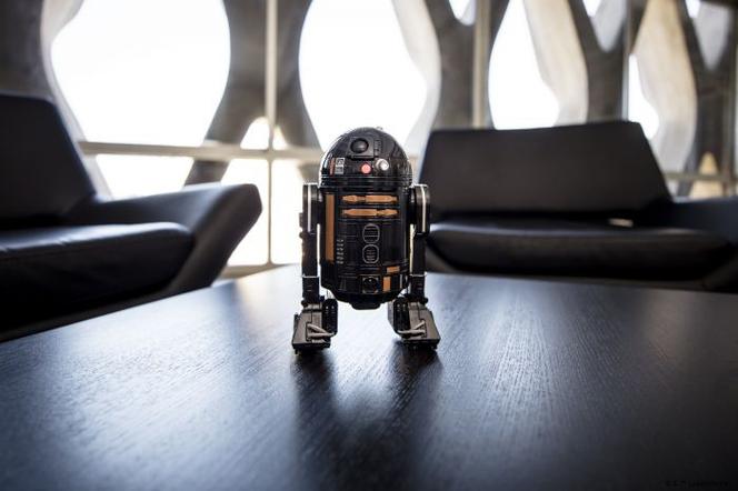 roboty sphero