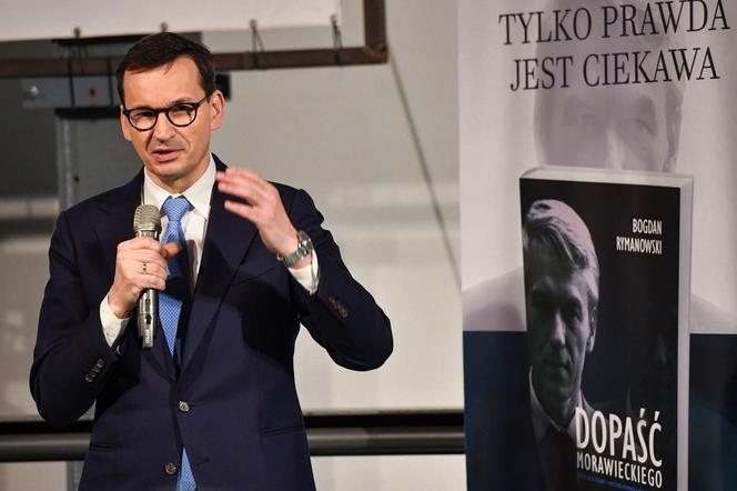 Mateusz Morawiecki