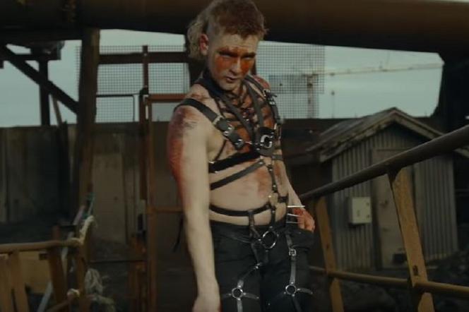 Eurowizja 2019 - Islandia - Hatari