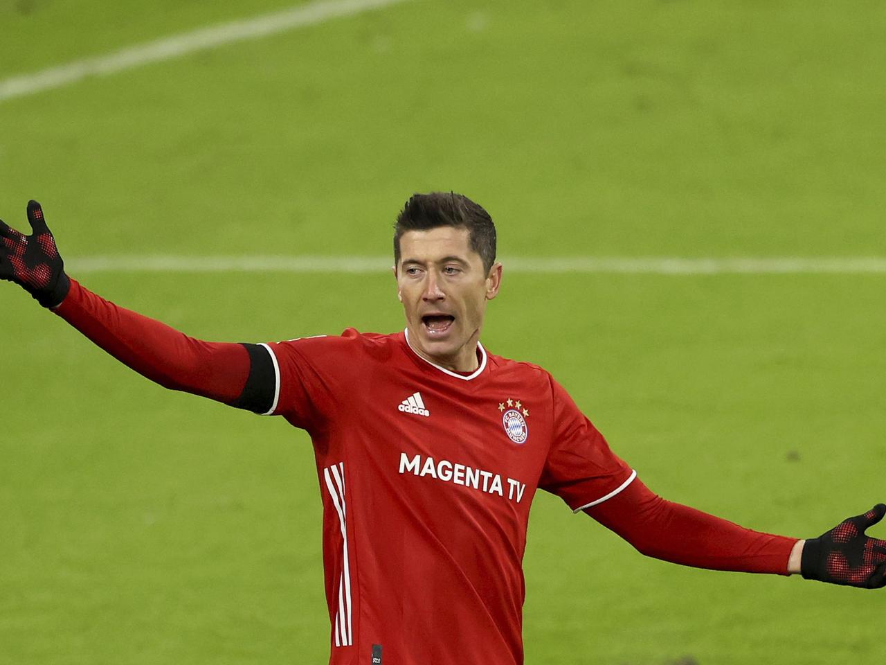 Niemcy chcą zdeprecjonować osiągnięcia Lewandowskiego?! Wymowne słowa legendy, nie pozostawił wątpliwości