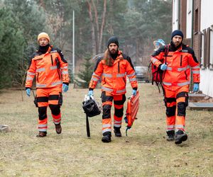 Na sygnale: Sepsa u dziecka i dramatyczna walka z czasem