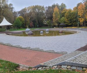 To najpiękniejszy park miejski w Olsztynie według AI. Zajmuje niemal 13 hektarów!